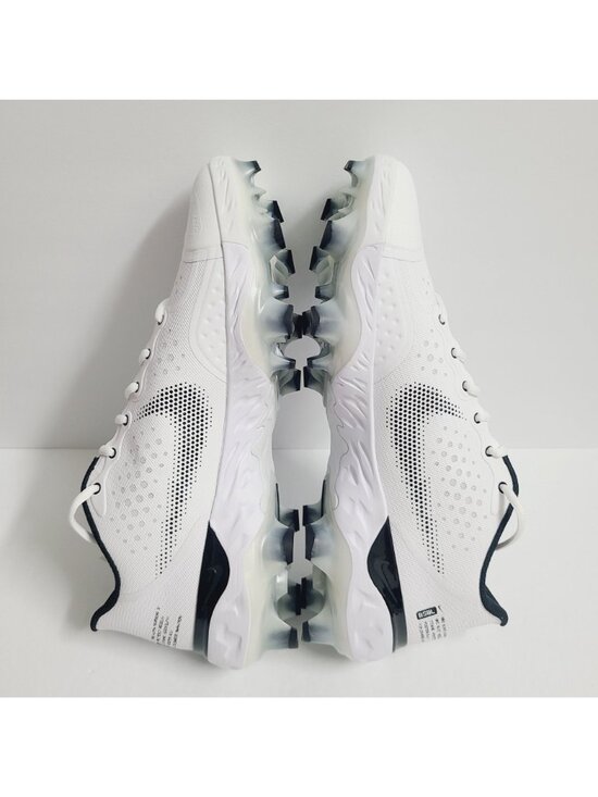 NEW Nike Alpha Huarache Elite 3 Low MCS Baseball Cleats CZ5649-103 Size 12.5 #1 main image 4
